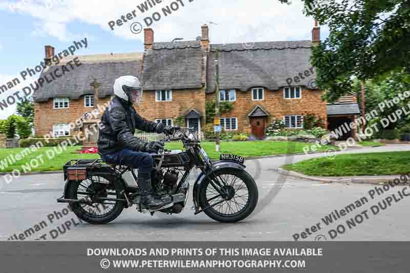 Vintage motorcycle club;eventdigitalimages;no limits trackdays;peter wileman photography;vintage motocycles;vmcc banbury run photographs